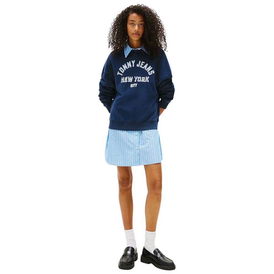  Tommy Jeans | DW0DW21202C1G